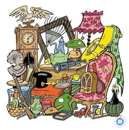 Image Vide Maison (photo 1)