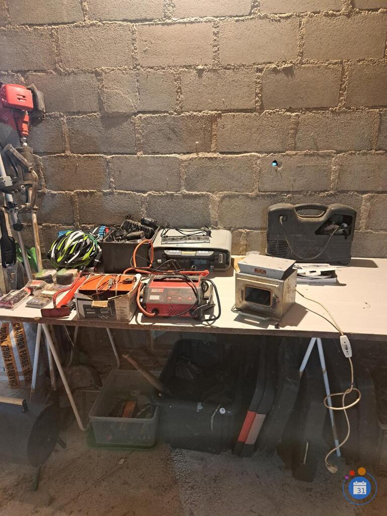 Image Vide maison (photo 5)