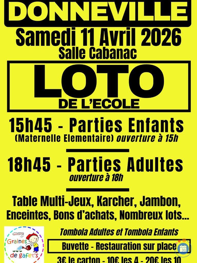 Image Loto (photo 1)