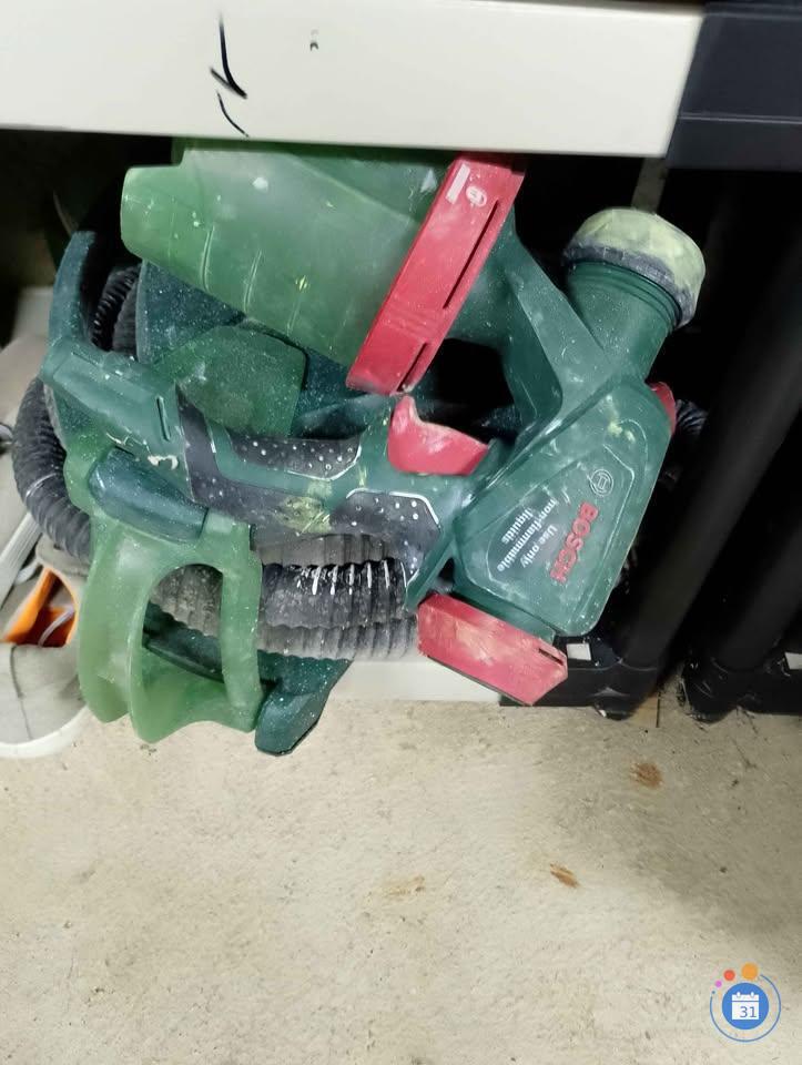 Image Vide maison - garage (photo 3)