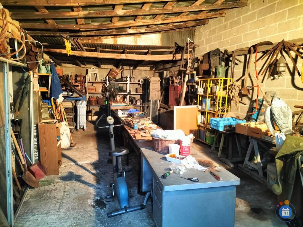 Image grand vide maison (photo 1)