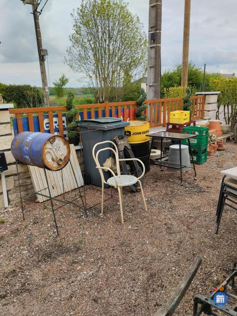 Image grand vide maison (photo 2)