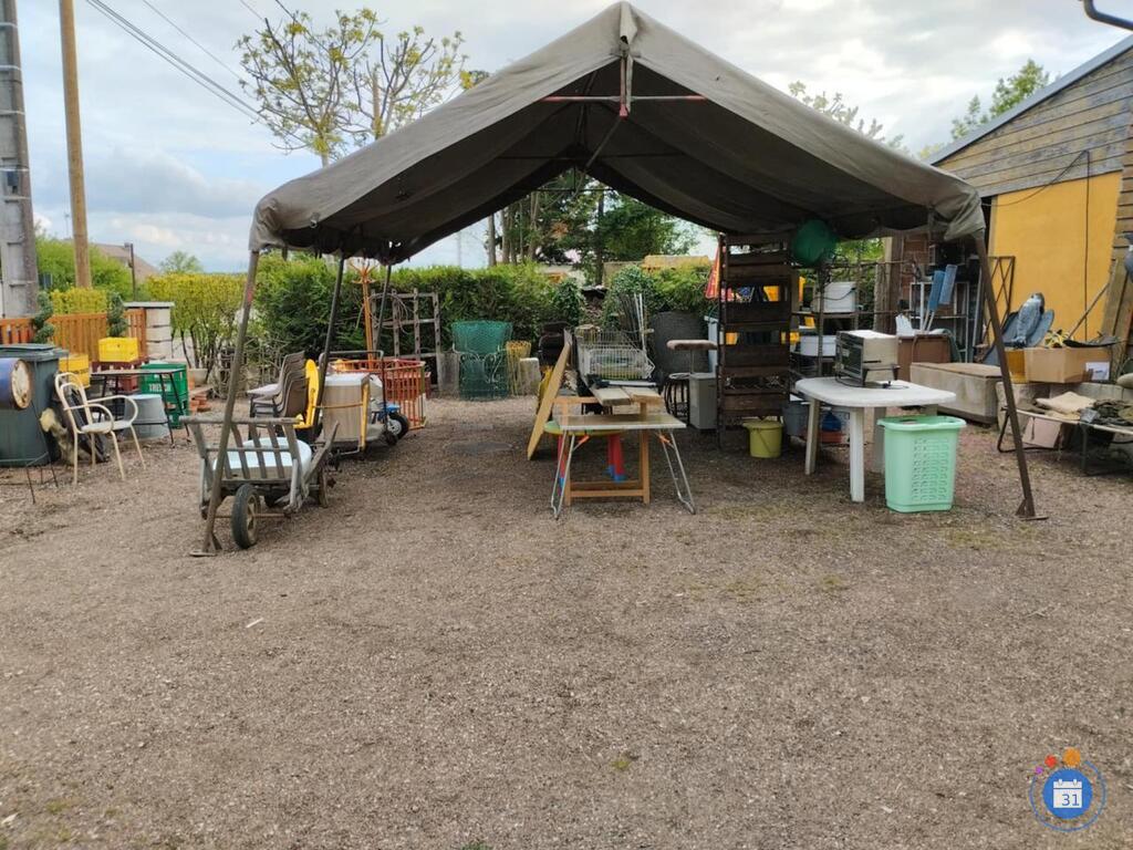 Image grand vide maison (photo 3)