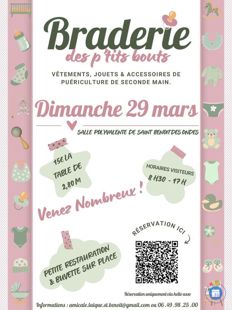 Image braderie puériculture (photo 1)