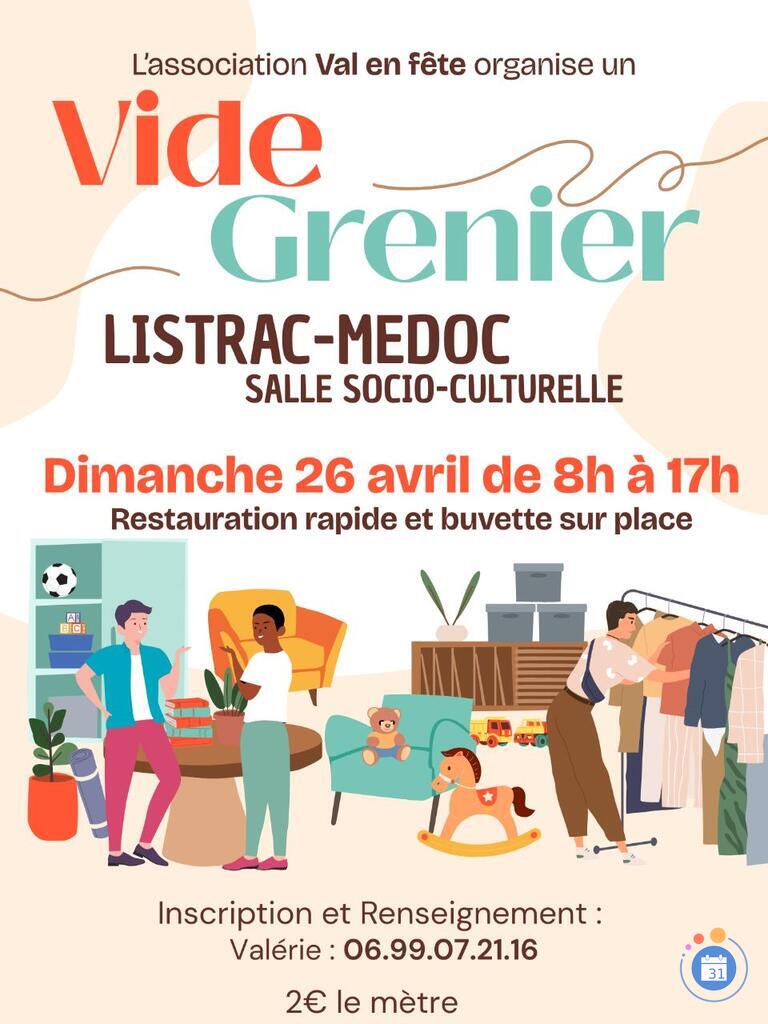 Image vide grenier (photo 1)