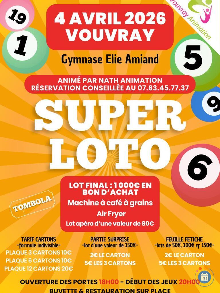 Image Super Loto (photo 1)