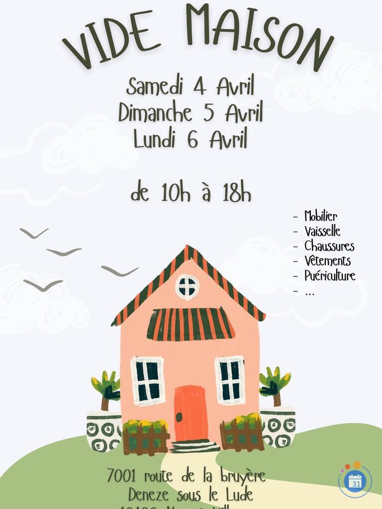 Image Vide - maison (photo 1)