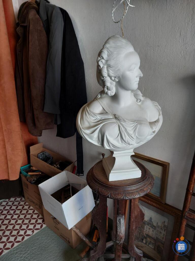 Image Suite vente maison : vide maison (photo 1)