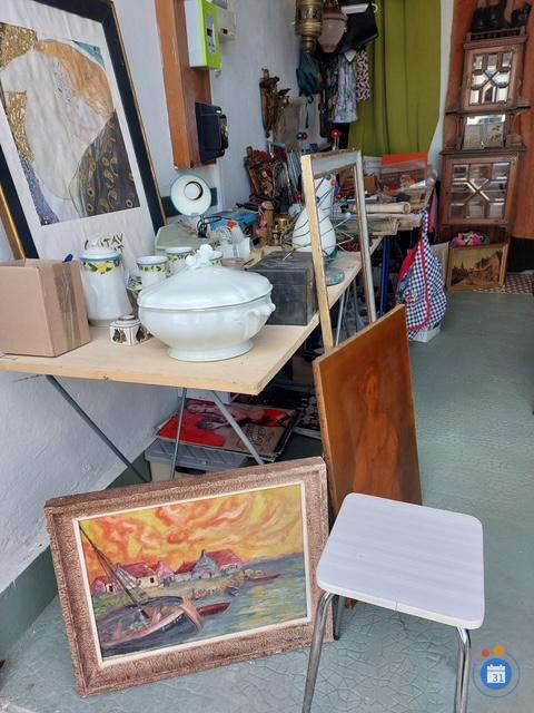 Image Suite vente maison : vide maison (photo 3)