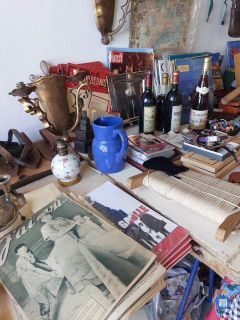 Image Suite vente maison : vide maison (photo 4)