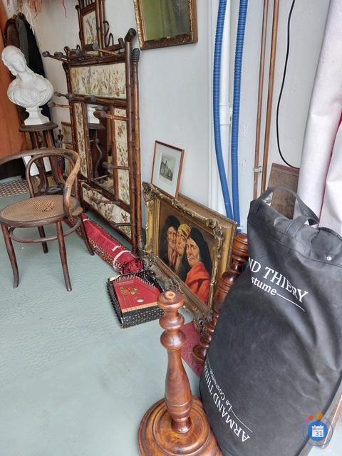 Image Suite vente maison : vide maison (photo 5)