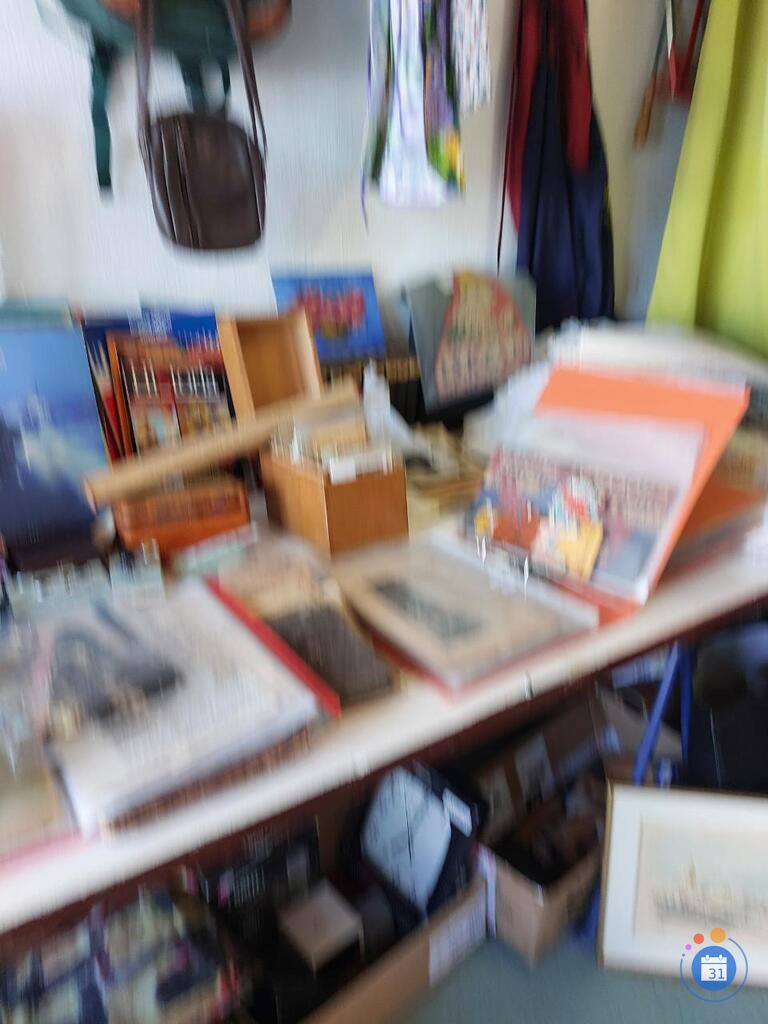 Image Suite vente maison : vide maison (photo 6)