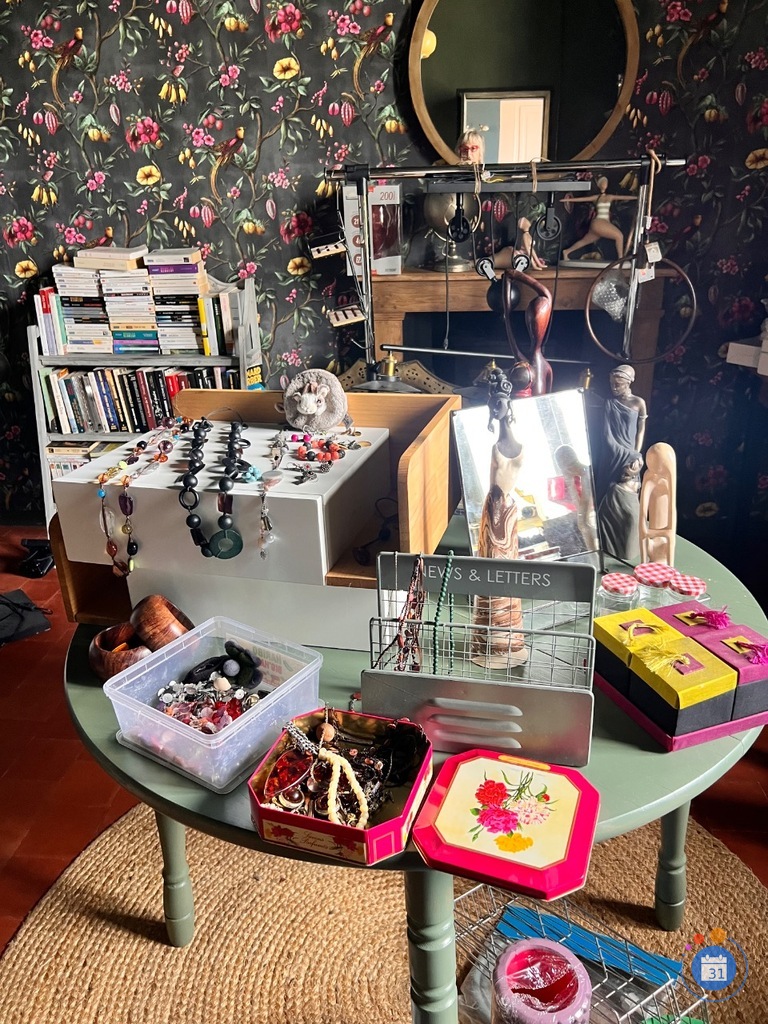 Image Vide maison - vide maison d hotes (photo 1)