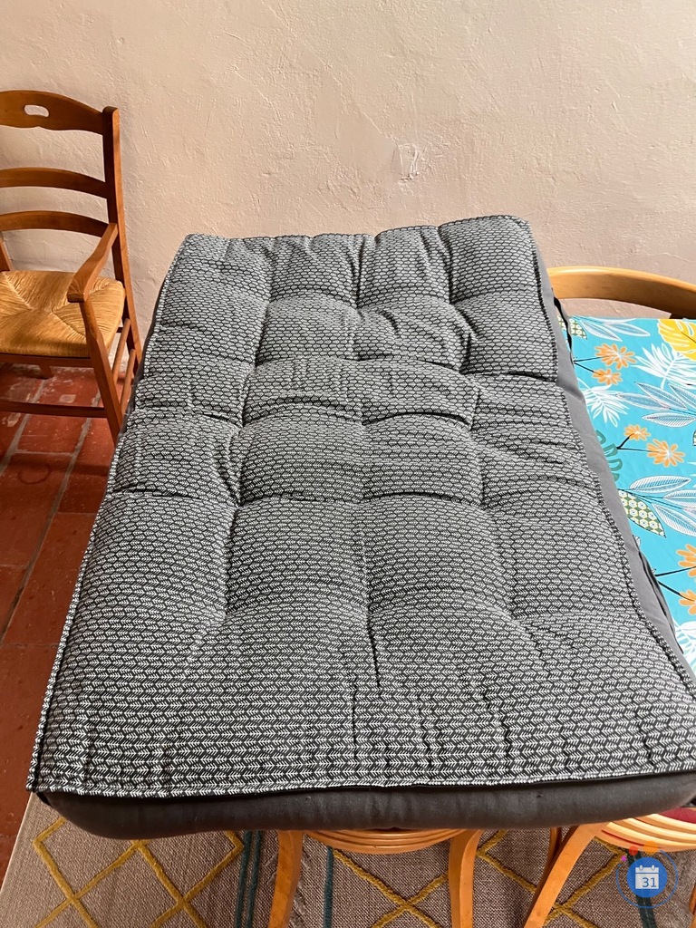 Image Vide maison - vide maison d hotes (photo 5)