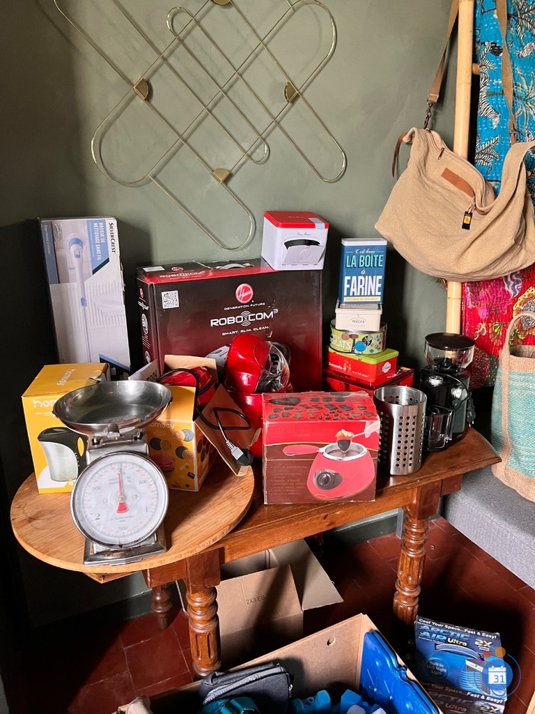 Image Vide maison - vide maison d hotes (photo 6)