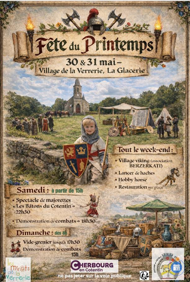 Image Fête du Printemps (photo 1)