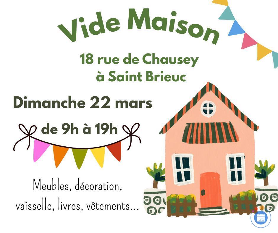 Image Vide maison (photo 1)