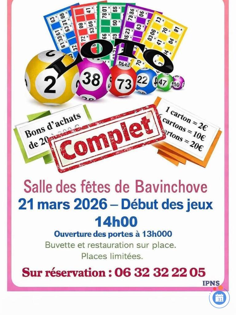 Image Loto des ch'tis coureurs (photo 1)