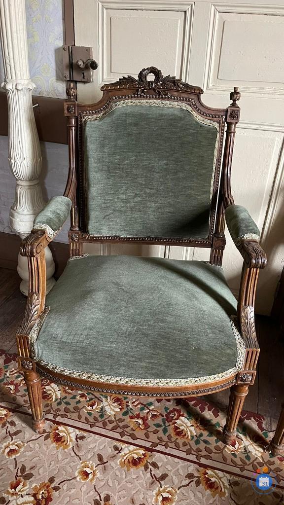 Image Vide maison (photo 4)