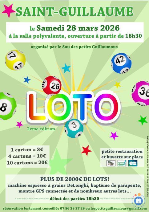 Image Loto (photo 1)