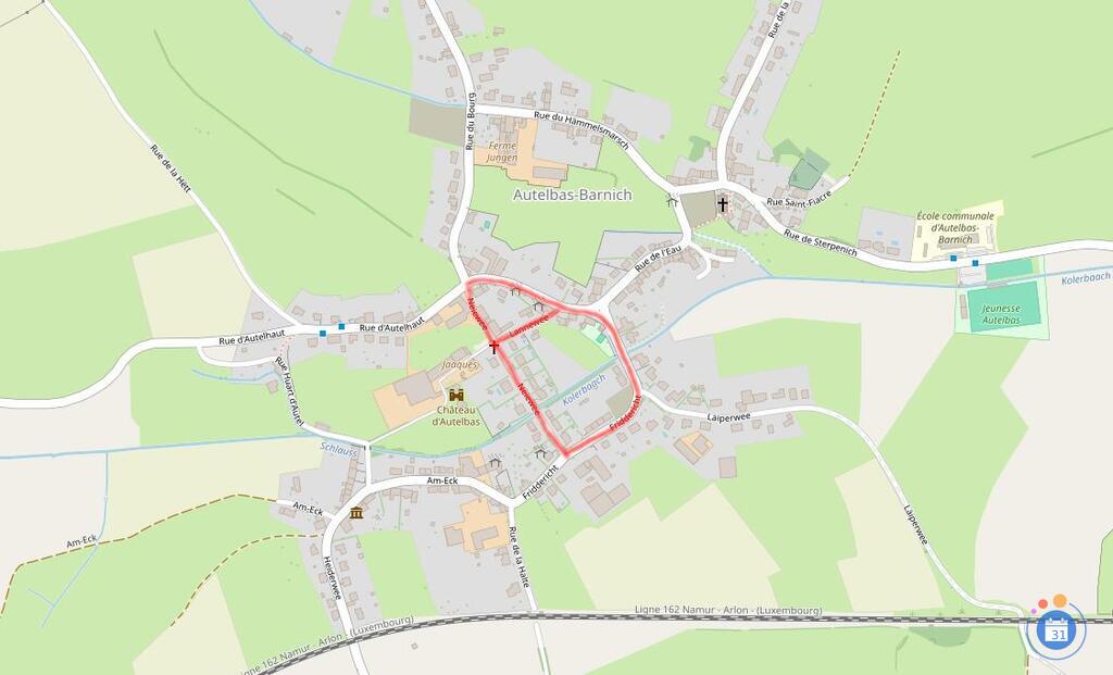 Image Vide-grenier à Autelbas-Barnich (photo 1)