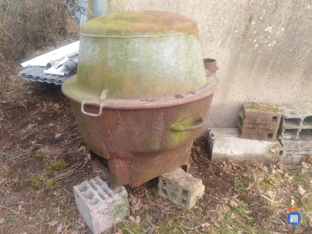 Image Vide maison (photo 2)