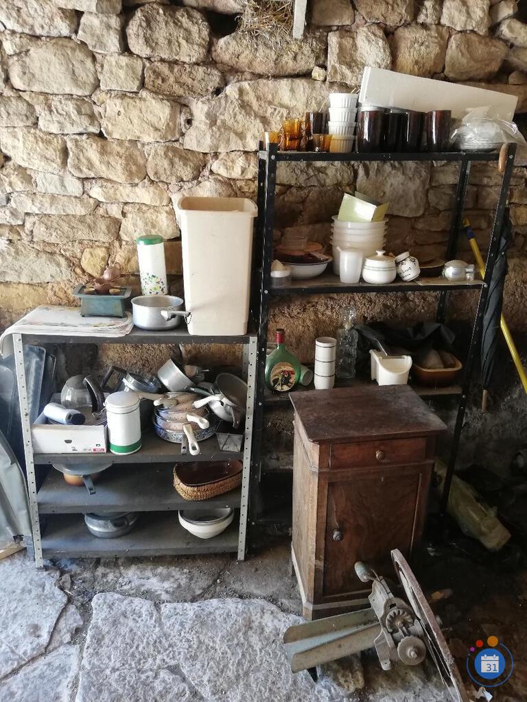 Image Vide maison (photo 5)