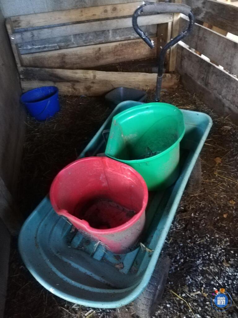 Image Vide maison (photo 6)