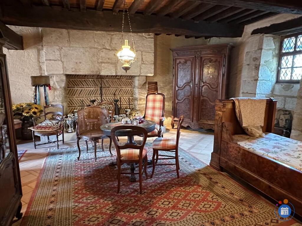 Image Vide Maison sur RDV UNIQUEMENT (photo 1)