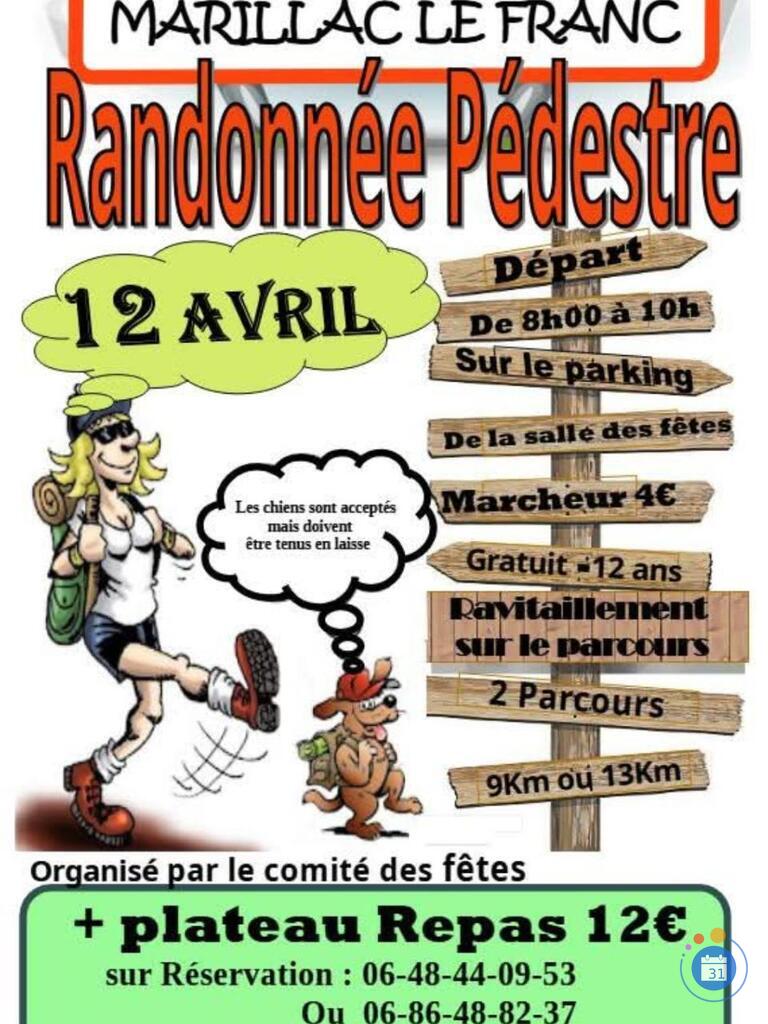 Image Randonnée pédestre (photo 1)