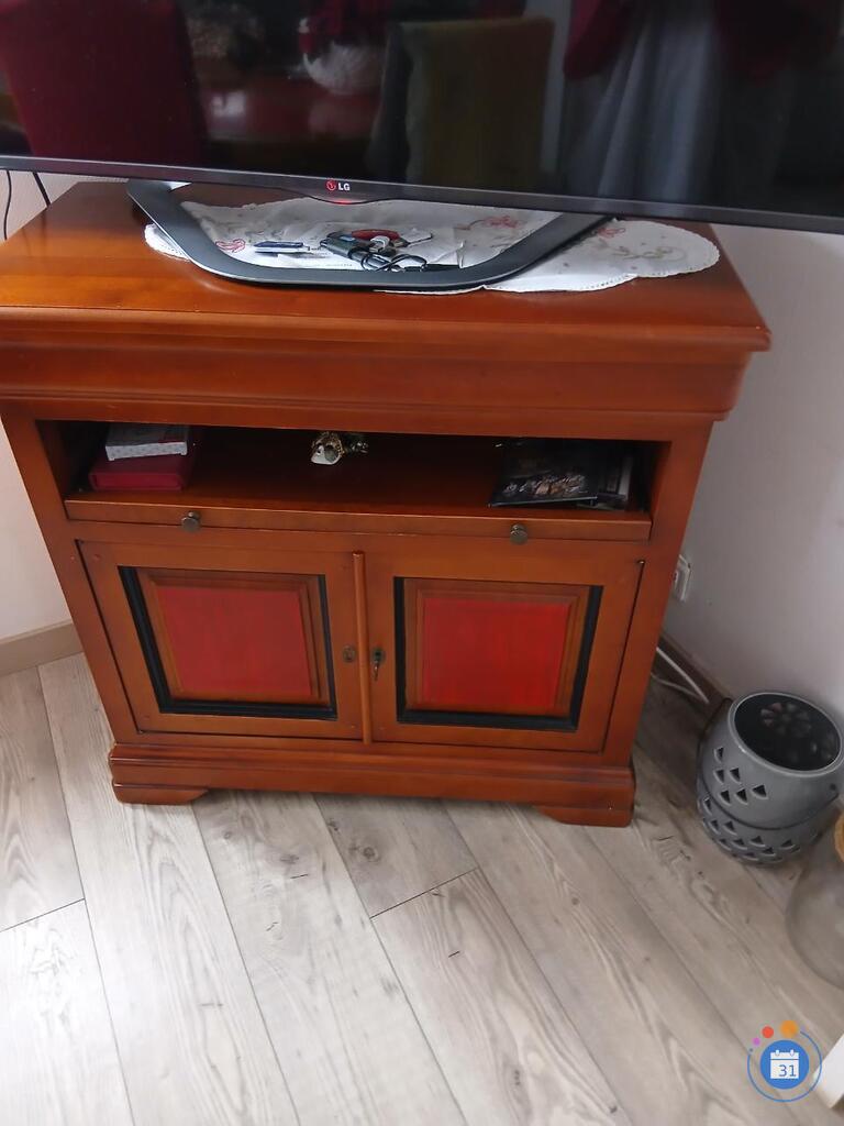 Image Vide maison avant déménagement (photo 2)