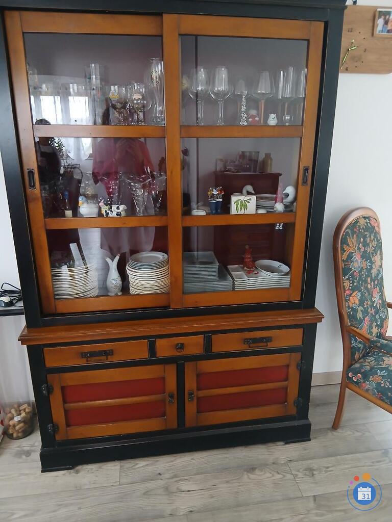 Image Vide maison avant déménagement (photo 1)