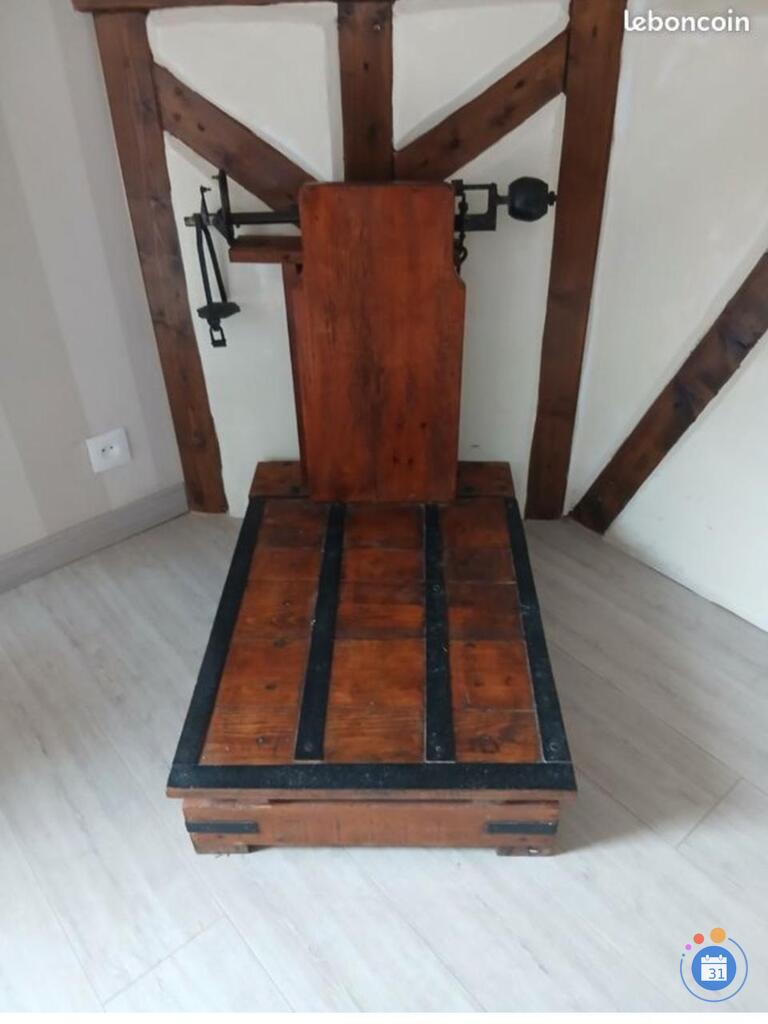 Image Vide maison avant déménagement (photo 3)