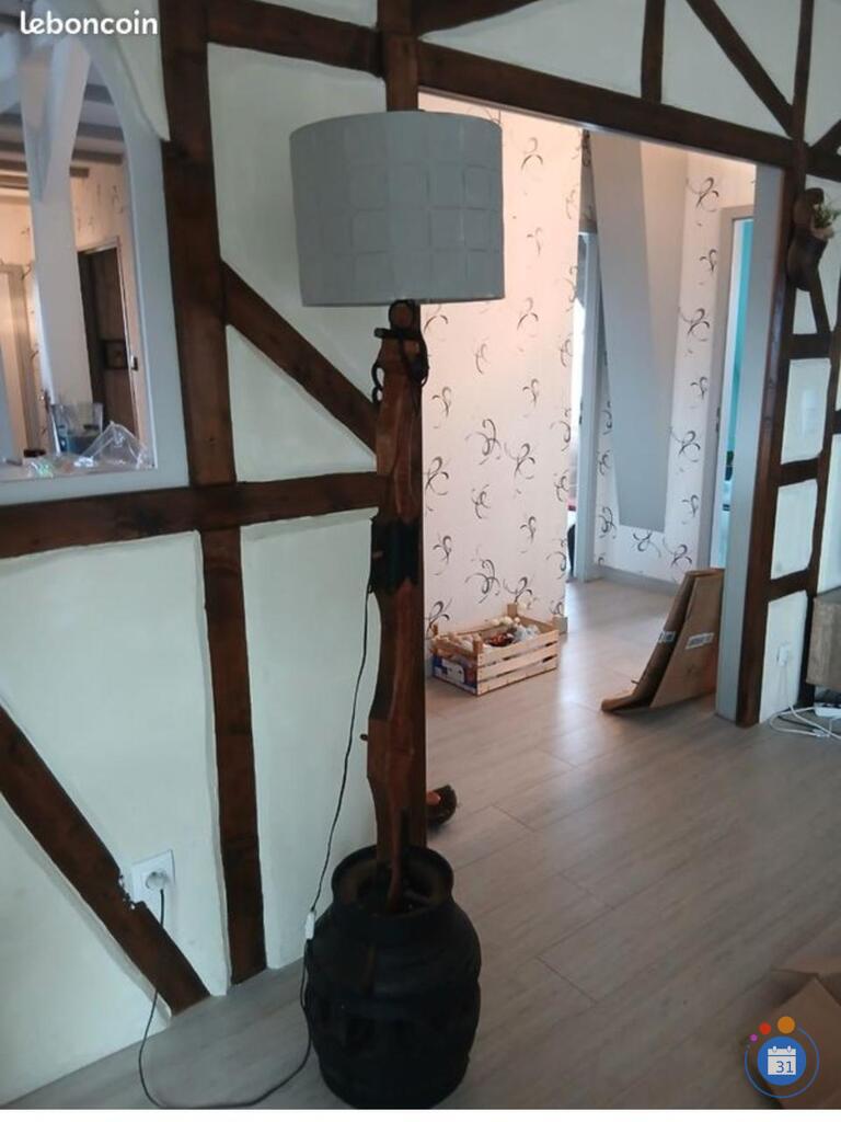 Image Vide maison avant déménagement (photo 4)