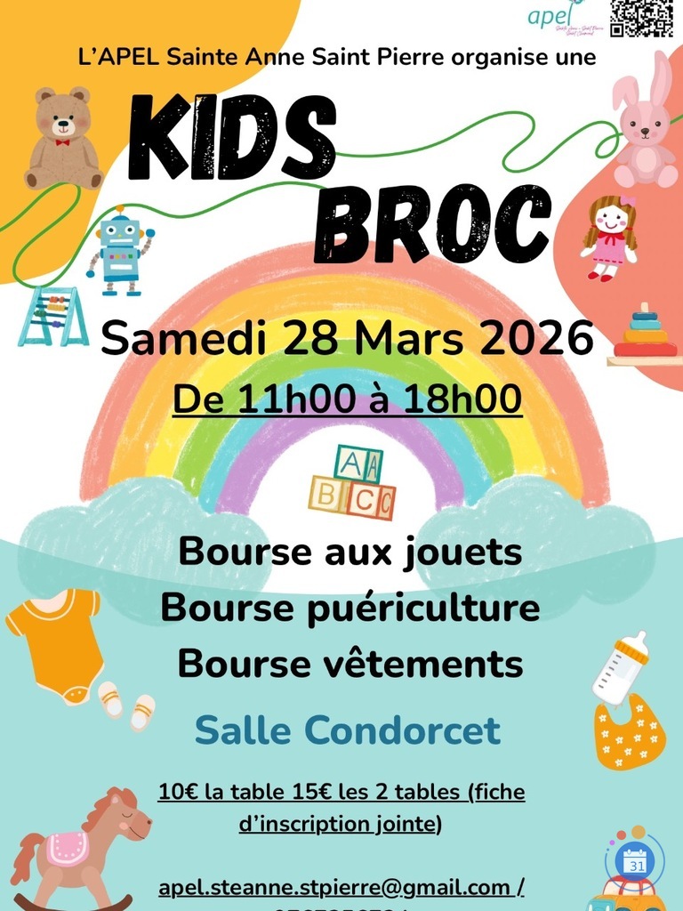 Image Kids’Broc (photo 1)