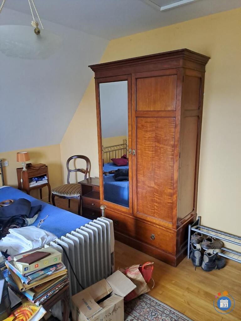 Image Vide maison (photo 1)