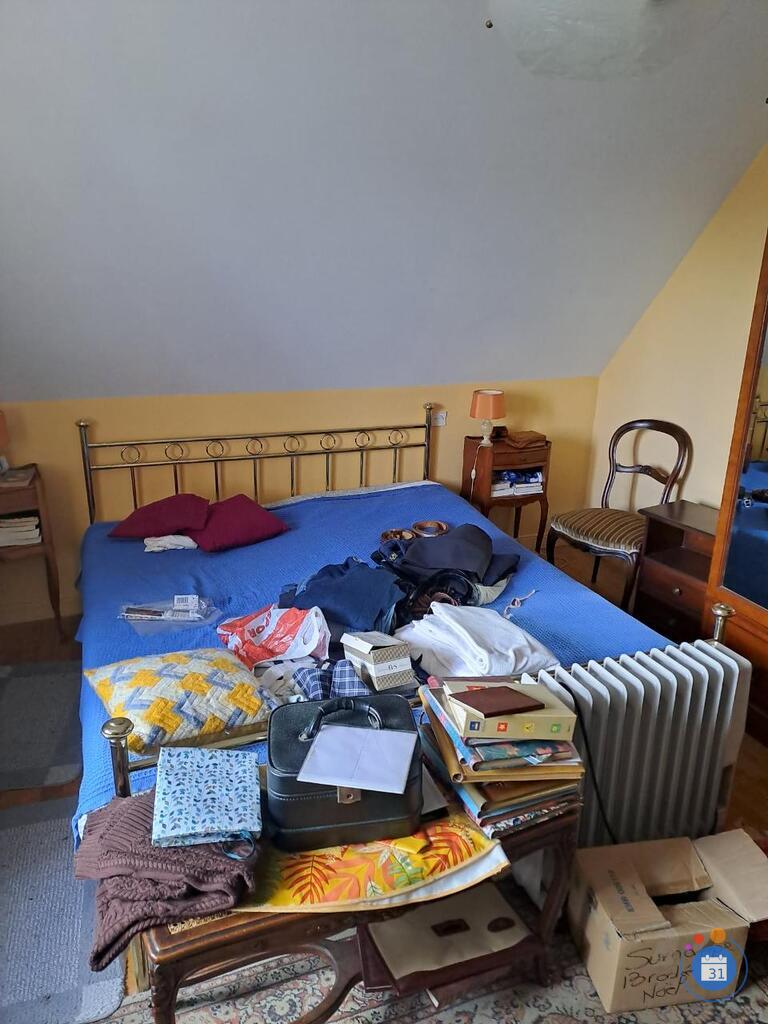 Image Vide maison (photo 2)