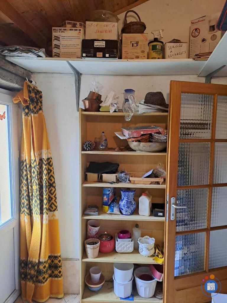 Image Vide maison (photo 3)