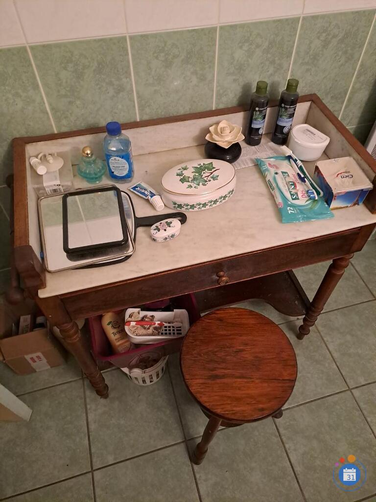 Image Vide maison (photo 4)