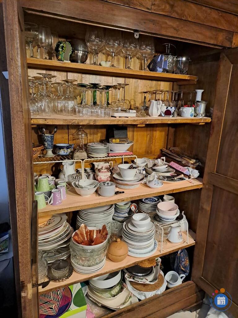 Image Vide maison (photo 6)