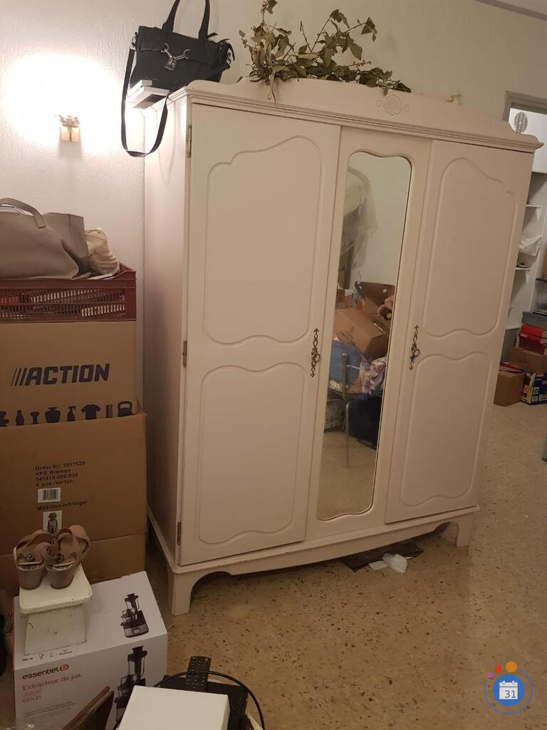 Image Vous prenez et payez ce que vous voulez Vide Maison (photo 4)