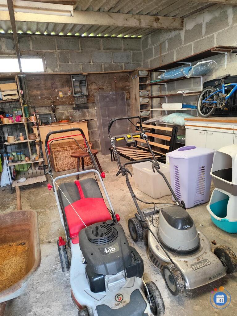 Image Vide-maison (photo 3)