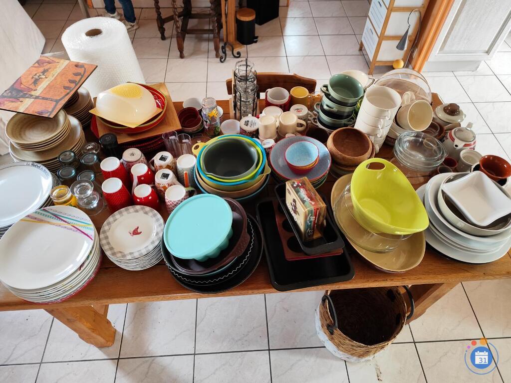 Image Vide-maison (photo 4)