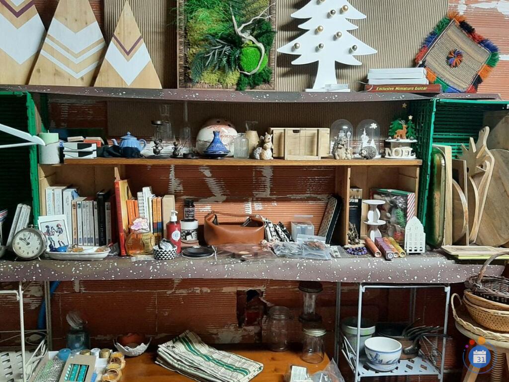 Image Vide maison et vide atelier créatif (photo 2)