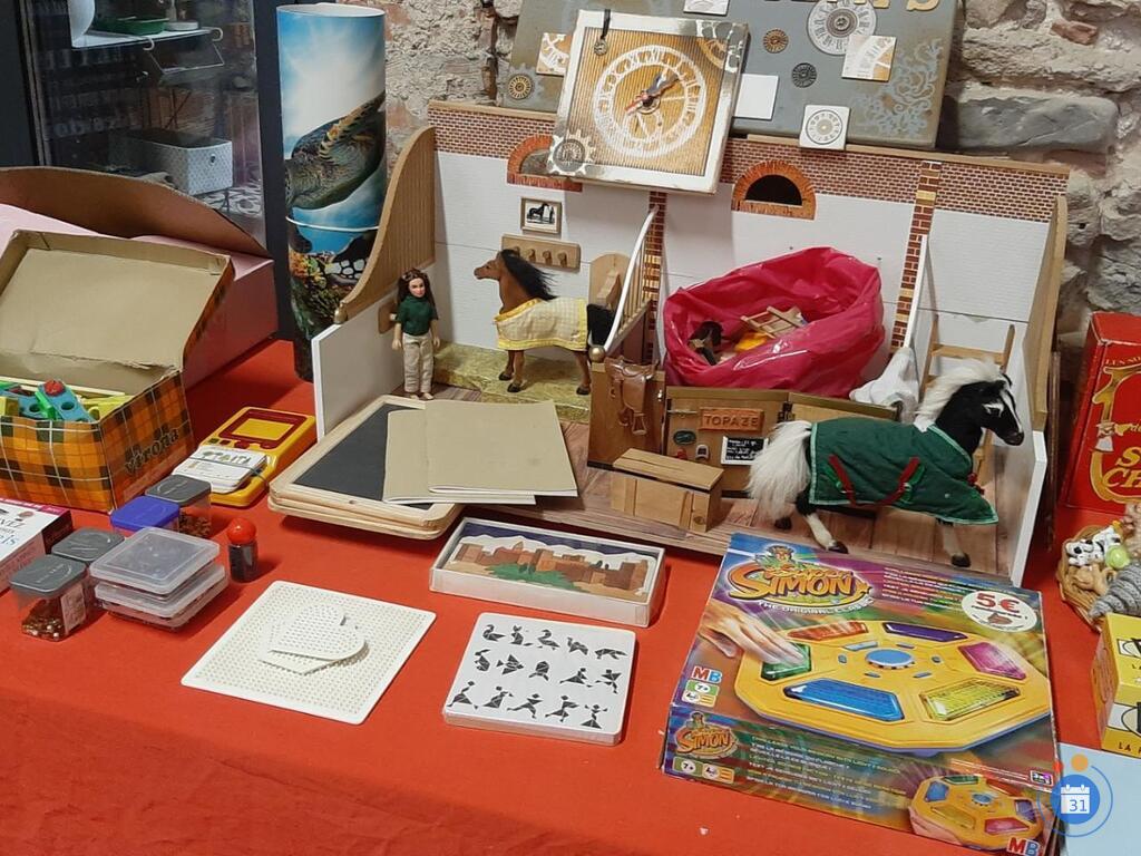 Image Vide maison et vide atelier créatif (photo 3)