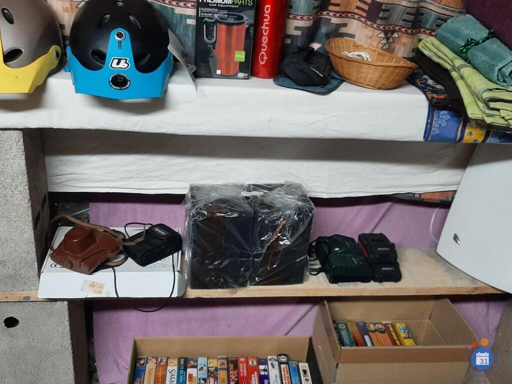 Image Vide maison et vide atelier créatif (photo 5)