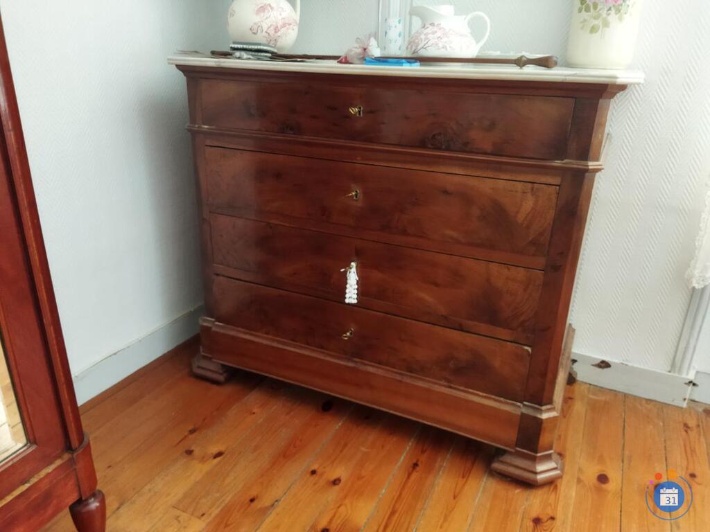 Image Vide maison (photo 2)