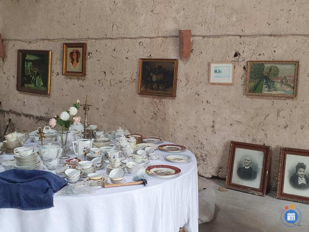 Image Vide chateau vide maison (photo 3)