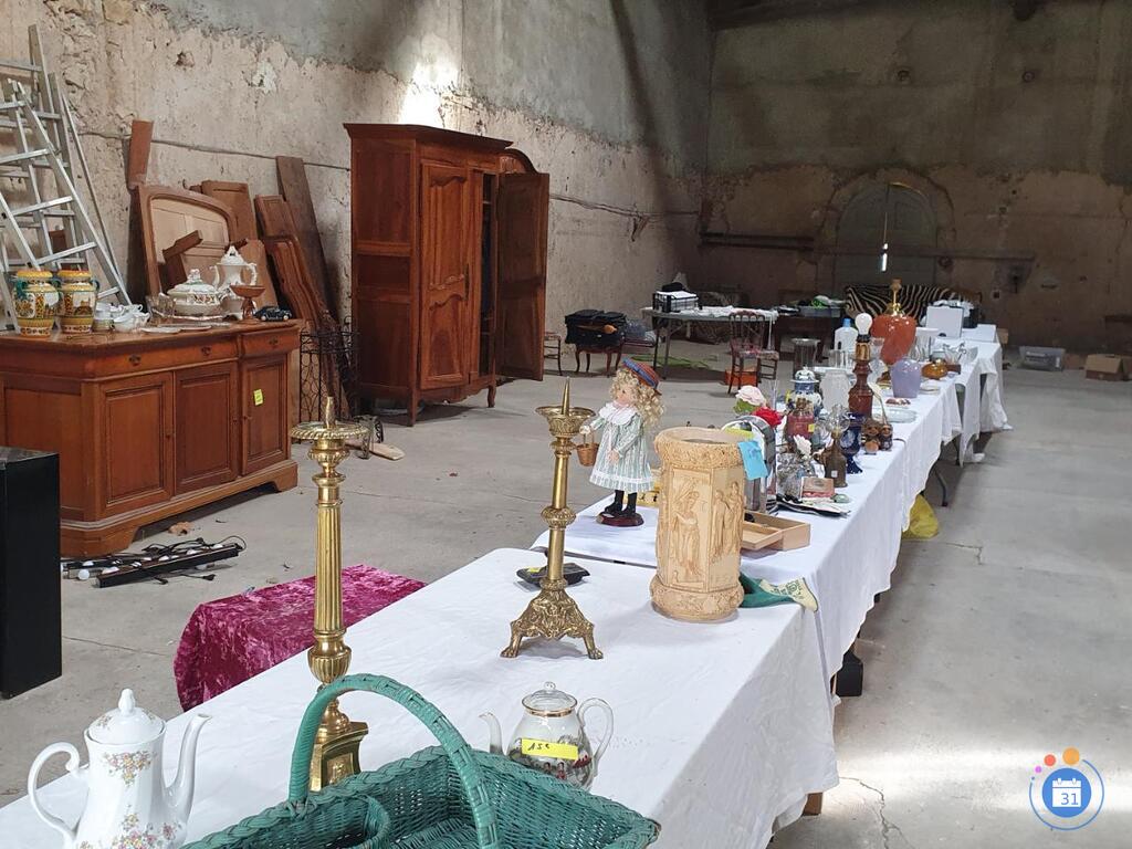 Image Vide chateau vide maison (photo 4)