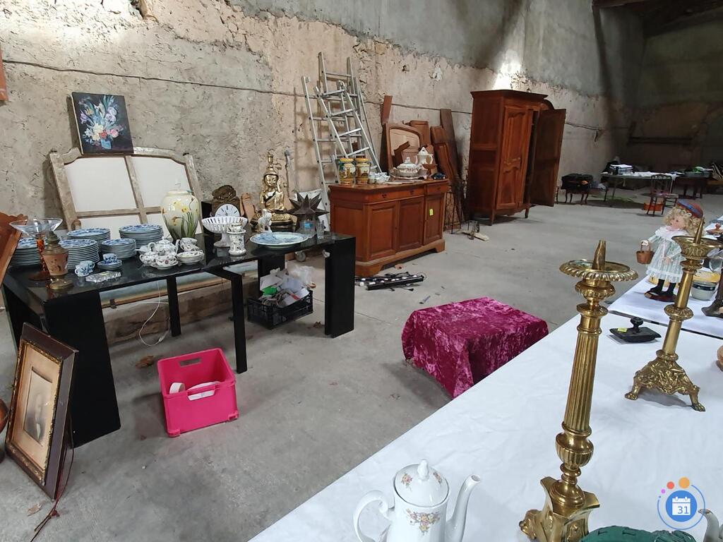 Image Vide chateau vide maison (photo 6)